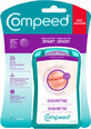 Compeed Wundpflaster 1,5cm x 1,5cm, 15 St&#252;ck