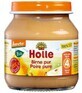 Holle Bio-Kinderfr&#252;hst&#252;ck 100% Bio-Birnen 125 g