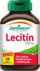 Jamieson Lecithin 1200 mg 120 Kapseln