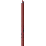 NYX Professional Makeup Line Loud Lip Pencil Lippenstift 31 Ten Out of Ten 1,2 g