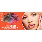 NYX Professional Makeup Line Loud Lip Pencil Lippenstift 31 Ten Out of Ten 1,2 g