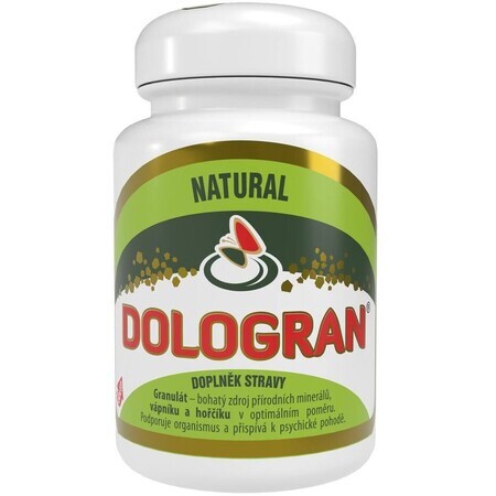 Dologran Natürlich 90 g