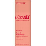 Attitude Oceanly Nourishing Facial Oil mit Arganöl 8,5 g