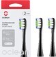 Oclean Professional Clean P1C5 B02 schwarz 2 St&#252;ck