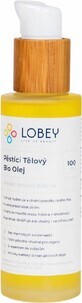 Lobey Bio n&#228;hrendes K&#246;rper&#246;l 100 ml