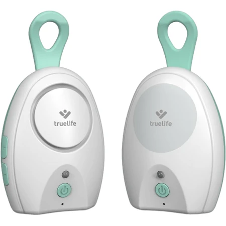 TrueLife NannyTone VM Pocket Windel Audio digital