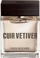 Yves Rocher Cuir Vetiver Eau de Toilette 50 ml