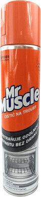 Backofenreiniger Mr.Muscle 300 ml