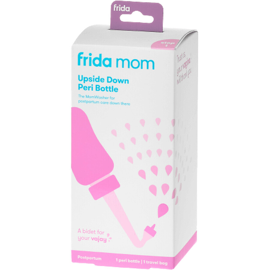 Frida Mom Intime Dusche