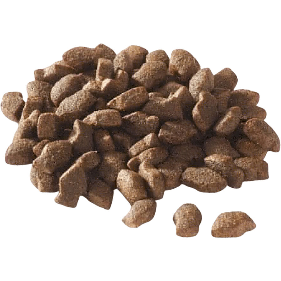 Fish4Dogs Puppy golosinas para cachorros para favorecer la digestión con trocitos de pescado blanco y prebióticos 150 g