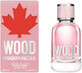 Dsquared2 Wood f&#252;r Frauen EdT 50 ml