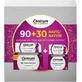 Centrum Multivitamine pentru femei pachet cadou 120 comprimate