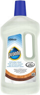 Pronto Everyday Clean schwimmender Bodenreiniger mit Seife 750 ml