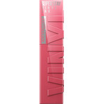 Maybelline New York Superstay Vinyl Ink 145 Rogue Flüssig-Lippenstift, 4,2 ml