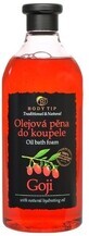 Body Tip Badeschaum mit Goji-&#214;l 750 ml