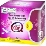 Gentle Day Anion Intimates - Travel Pack 15 pcs