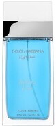 Dolce &amp; Gabbana Lichtblau Italienische Liebe Eau de Toilette 100 ml