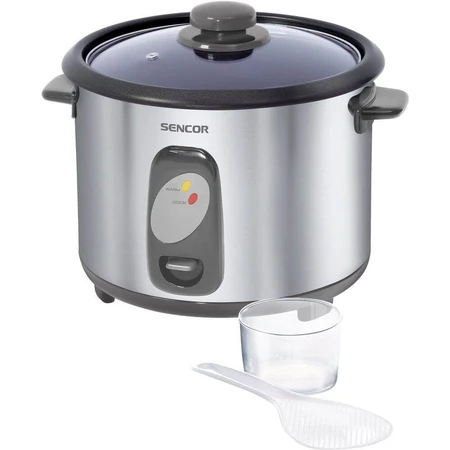 Cuiseur de riz Sencor SRM 1800SS
