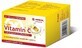 Farmax Vitamin C langsam freisetzend 500 mg + Hagebuttenextrakt 90 Kapseln