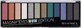 Rimmel London Magnif Eyes Lidschattenpalette Magnif Eyes 006 Wow Edition 14,16 g