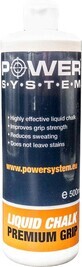 Power System Fl&#252;ssig Magnesium LIQUID CHALK 500 ml