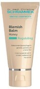 Dr. med. med. Dr. Christine Schrammek Hautunreinheiten regulierender Balsam Honig 40 ml