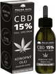 Pharma Activ Hanf&#246;l CBD CBD 15% 1500 mg 10 ml