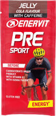 Enervit Pro Sport-Energie-Gelee mit Koffein Cola-Geschmack 45 g