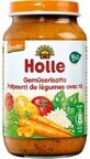 Holle Bio-Kinder-Fr&#252;hst&#252;cks-Gem&#252;se-Risotto