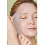 Mizon Cicaluronic Cicaluronic Water Fit Mask - Beruhigende vegane Maske 24 g