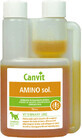 Canvit Amino sol. f&#252;r Hunde und Katzen 125 ml