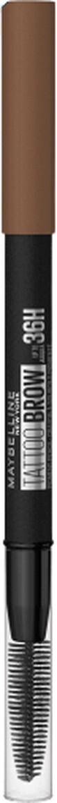 Maybelline New York Tattoo Brow 36h Long Lasting Brow Cream 03 Soft Brown