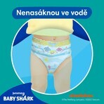 Pampers Splashers S5-6 , 14+kg 10 Stück