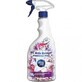 Ambipur Toiletten-Aktiv-Spray Wei&#223;e Blumen 750 ml