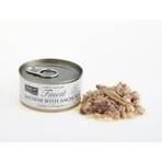 Fish4Cats Katzendosenfutter Feinste Sardinen mit Anchovis 70 g