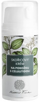 Nobilis Tilia Zimt Creme f&#252;r Cellulite Haut 100 ml