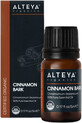 Alteya Organics Ceylon Zimtblatt &#214;l 100% organisch 10 ml