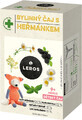 Leros Kindertee mit Kamille 20 x 1,5 g