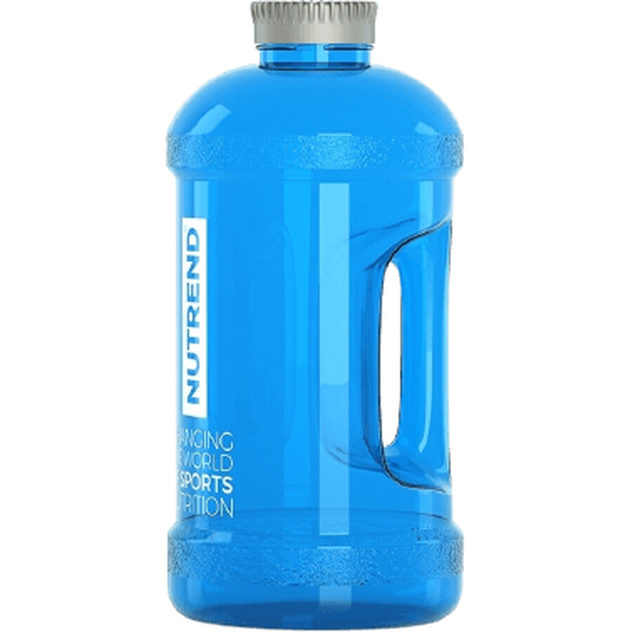 Nutrend Gallone 2019 blau 2000 ml