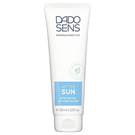 Dado Sens After Sun Gel 125 ml