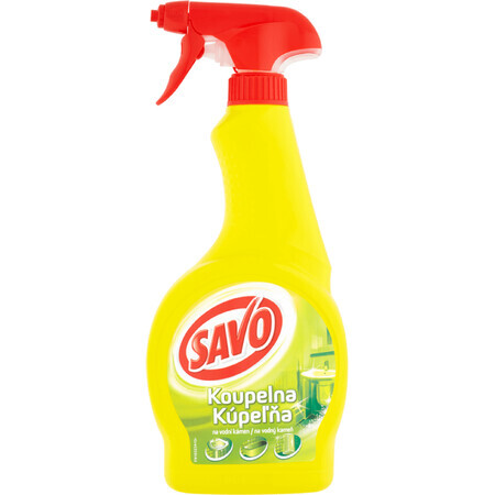 Savo Badespray 500 ml