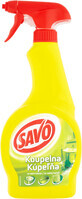 Savo Badespray 500 ml