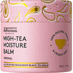 Delhicious Migh-Tea Moisture Multipurpose Balm - Original Körperpflege 50 g