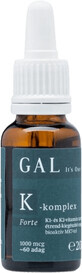 GAL K-Komplex Forte 20 ml