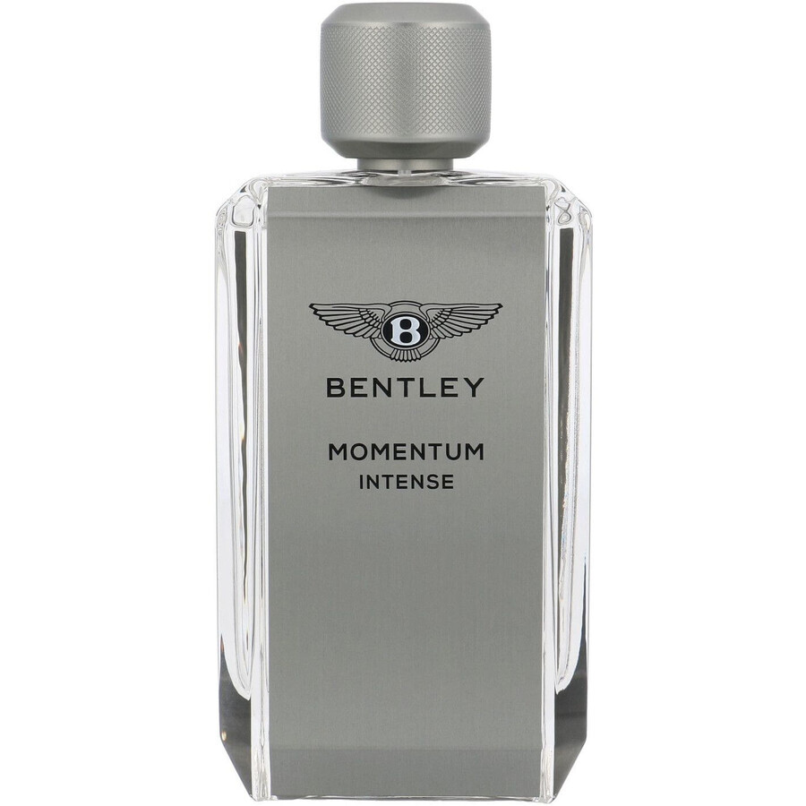 Bentley Momentum Intense Eau De Parfum 100 ml