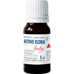 Aktive Flora Tropfen zum Einnehmen für Kinder, 5 ml