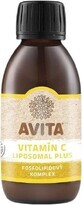 Avita Vitamin C liposomal plus 250 ml