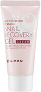 Mizon Schnecke Recovery Gel Creme 45 ml