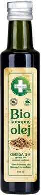 Annabis Bio-Hanf&#246;l 250 ml