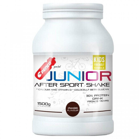 Penco JUNIOR AFTER SPORT SHAKE Schokolade 1500 g